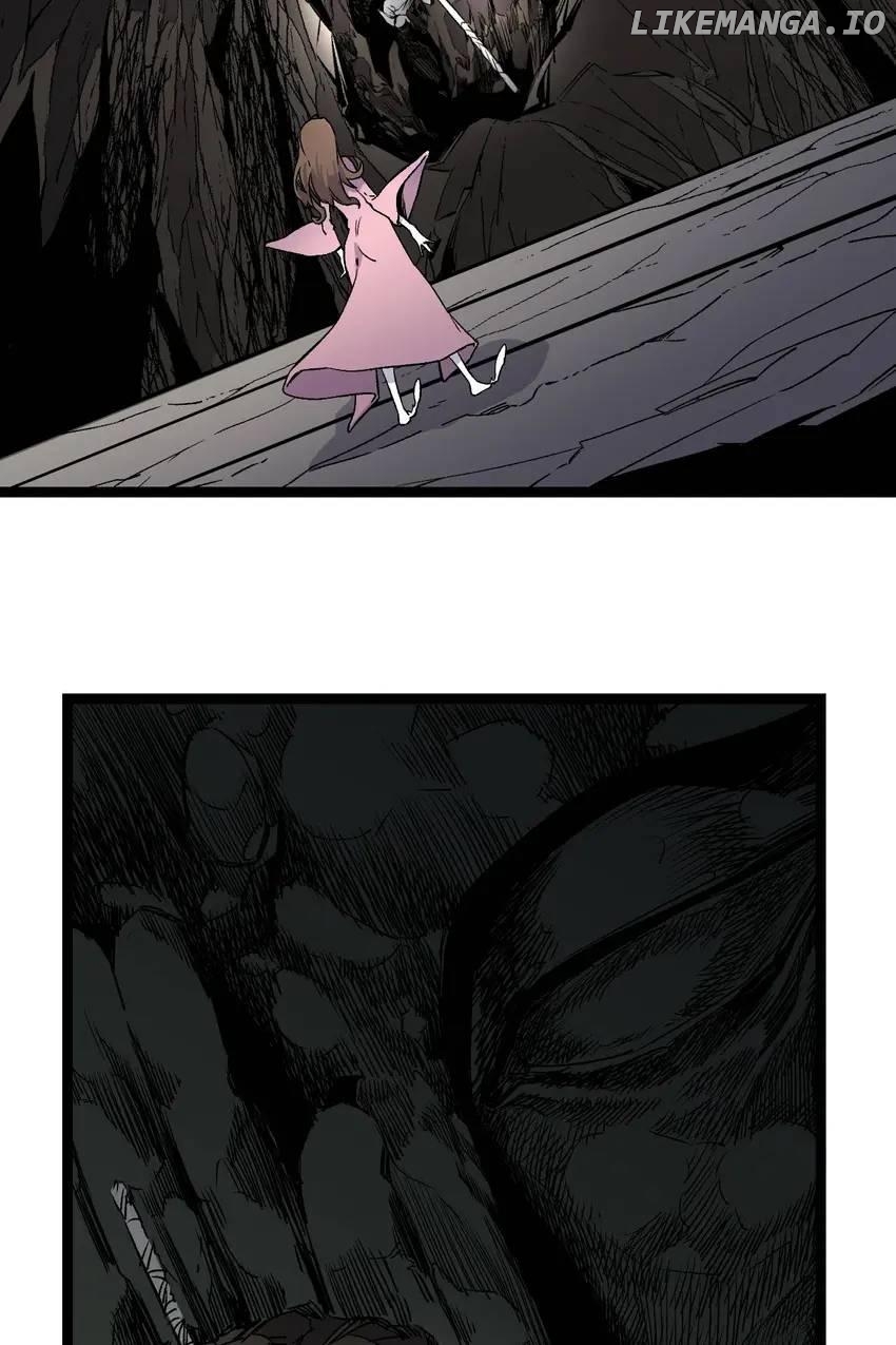 Tales Of A Cursebreaker Chapter 57 - page 11