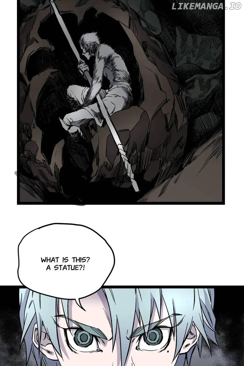 Tales Of A Cursebreaker Chapter 57 - page 12