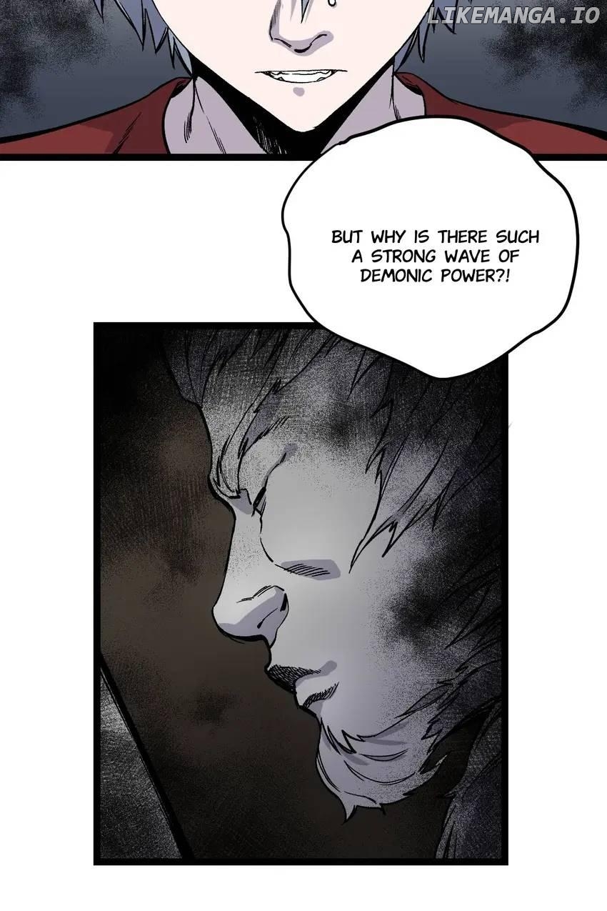 Tales Of A Cursebreaker Chapter 57 - page 13