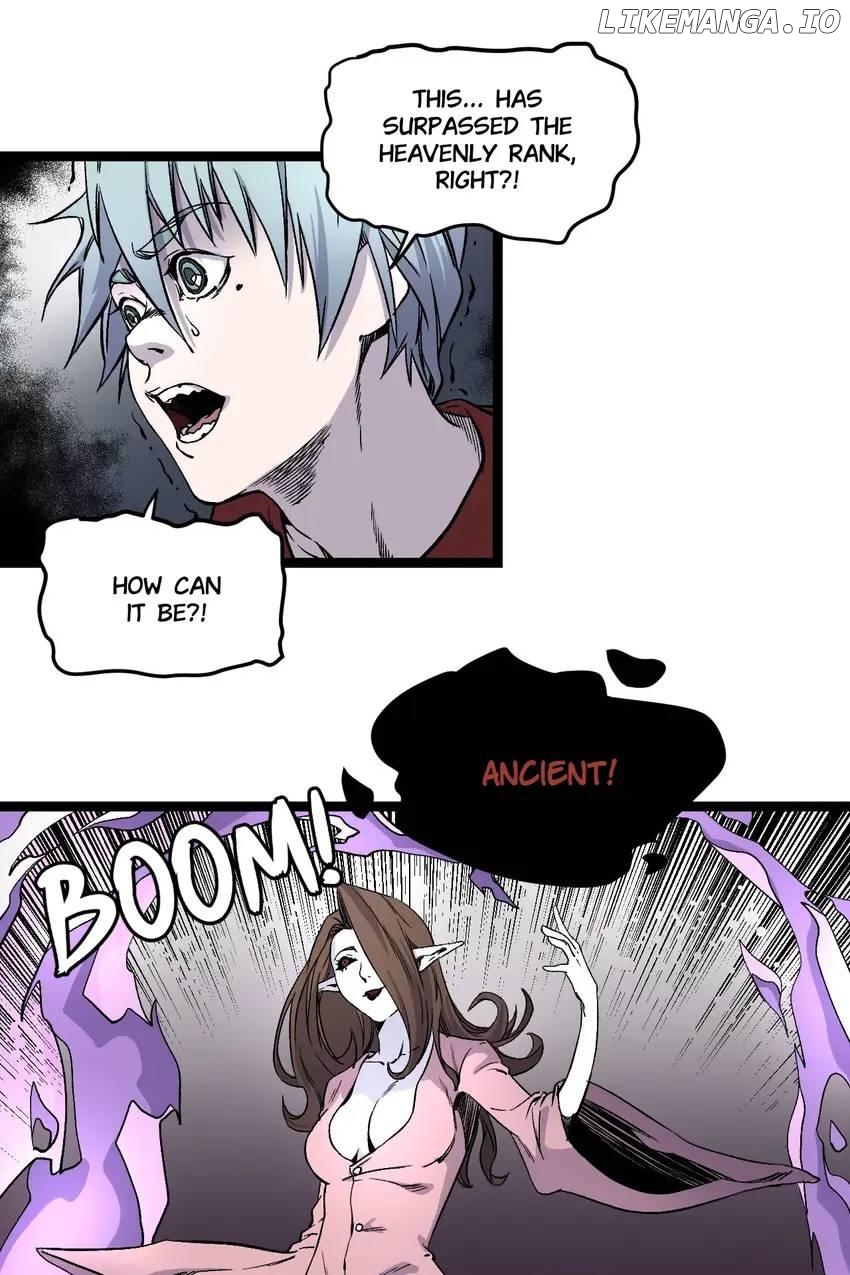 Tales Of A Cursebreaker Chapter 57 - page 14