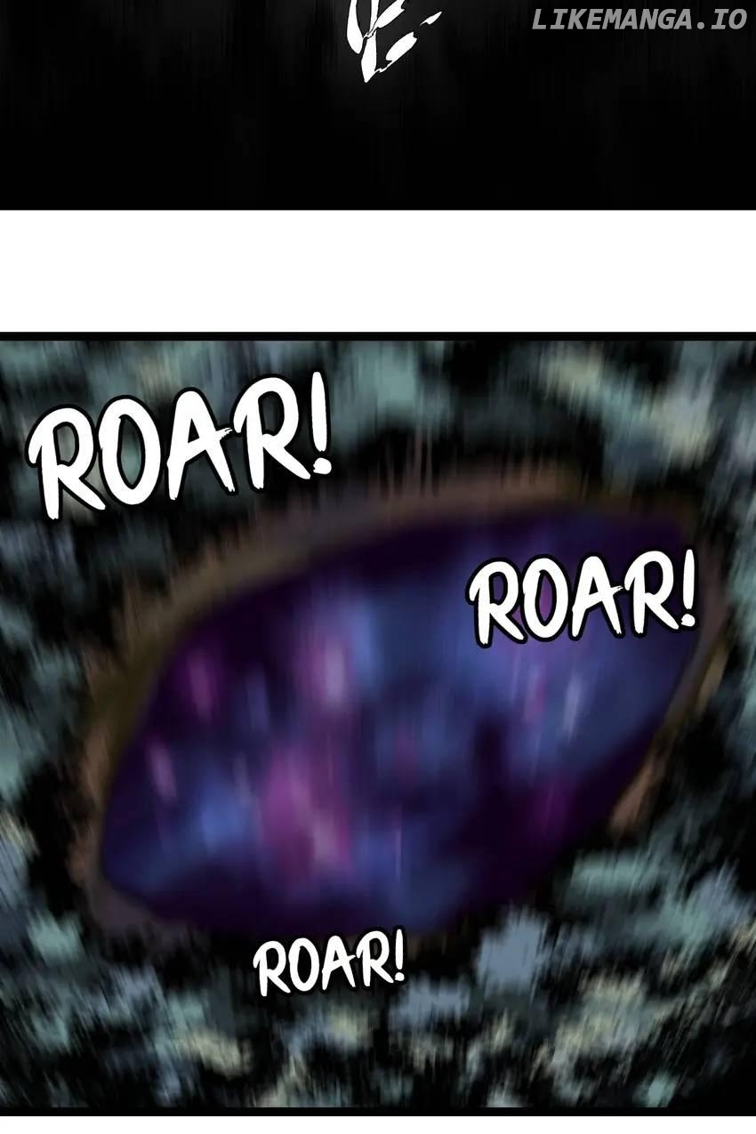 Tales Of A Cursebreaker Chapter 57 - page 19