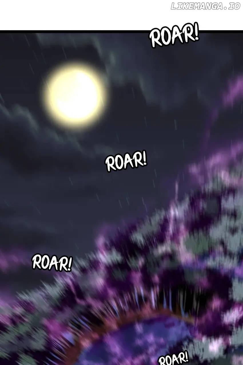 Tales Of A Cursebreaker Chapter 57 - page 20