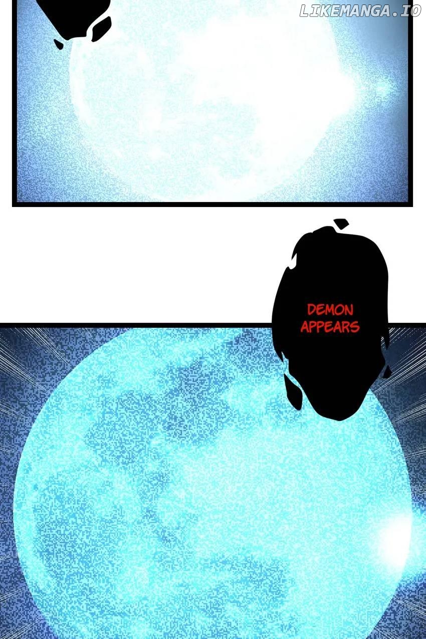 Tales Of A Cursebreaker Chapter 57 - page 22