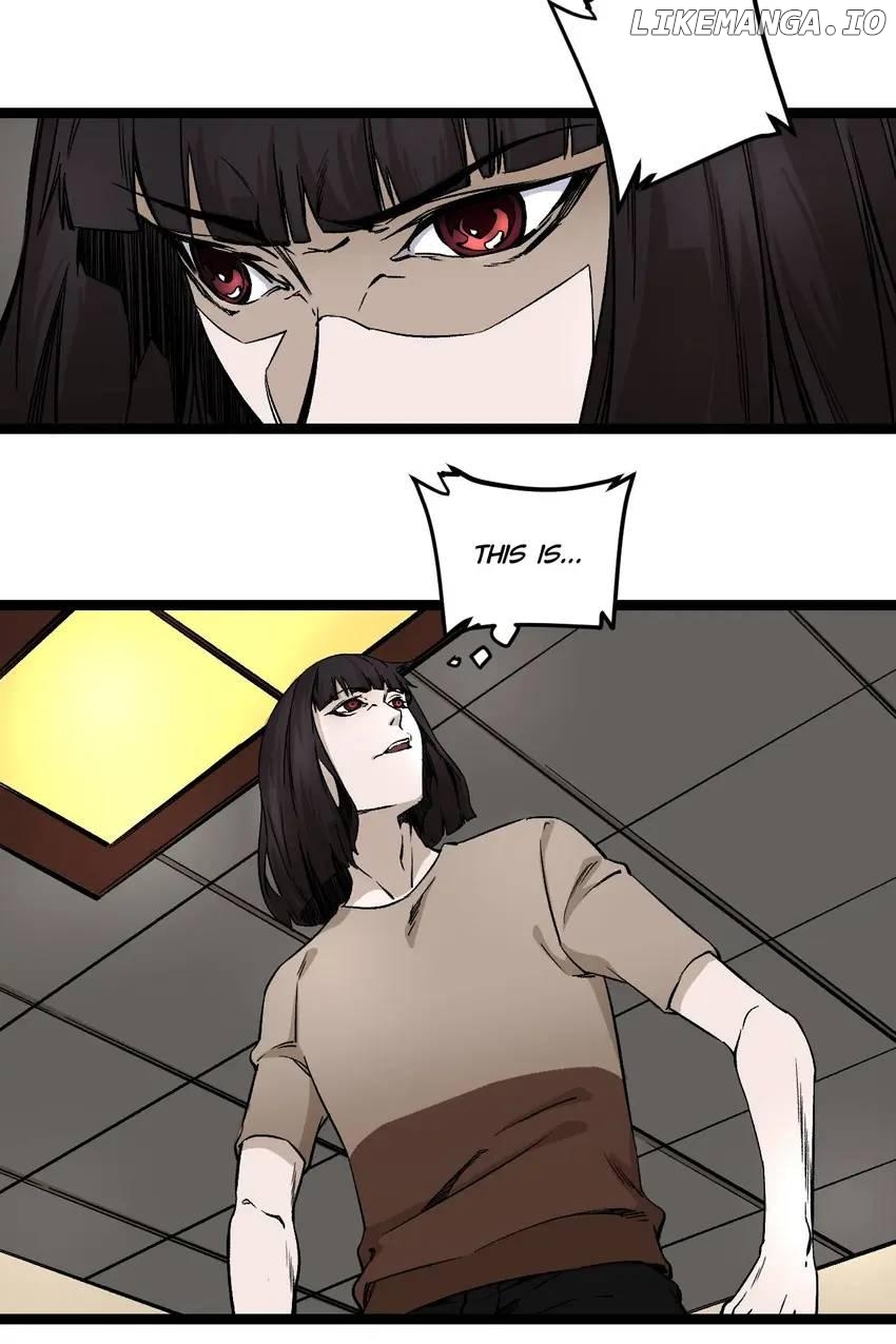 Tales Of A Cursebreaker Chapter 57 - page 26
