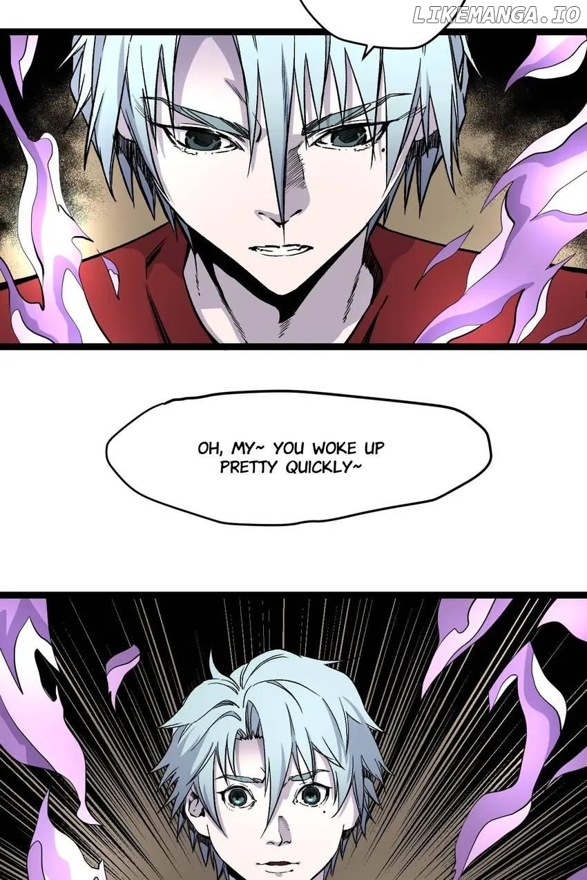 Tales Of A Cursebreaker Chapter 57 - page 2