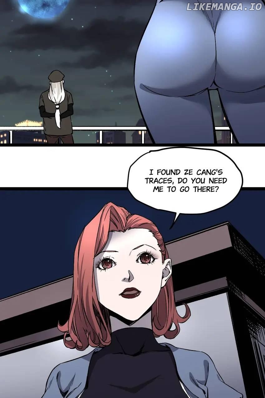 Tales Of A Cursebreaker Chapter 57 - page 31