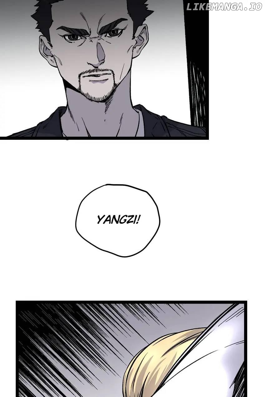 Tales Of A Cursebreaker Chapter 57 - page 36