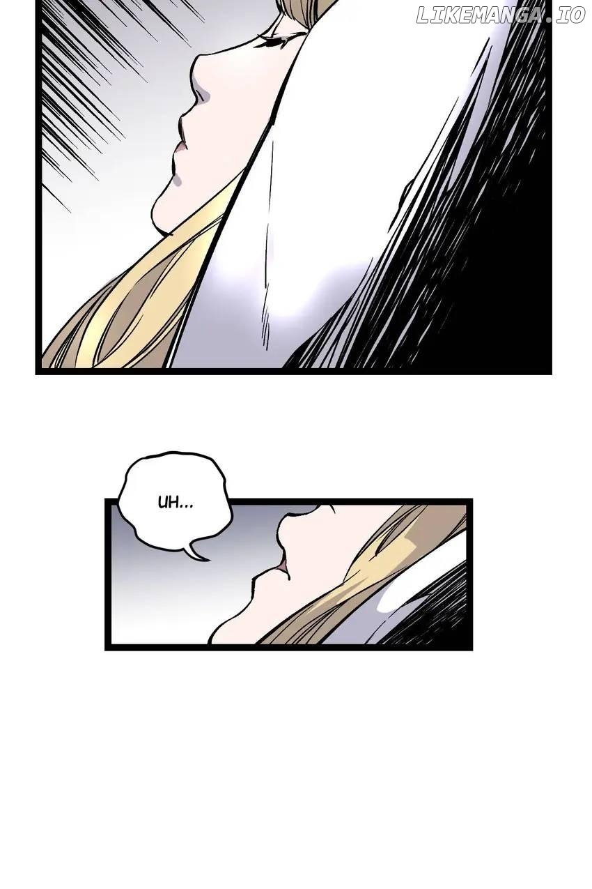 Tales Of A Cursebreaker Chapter 57 - page 37
