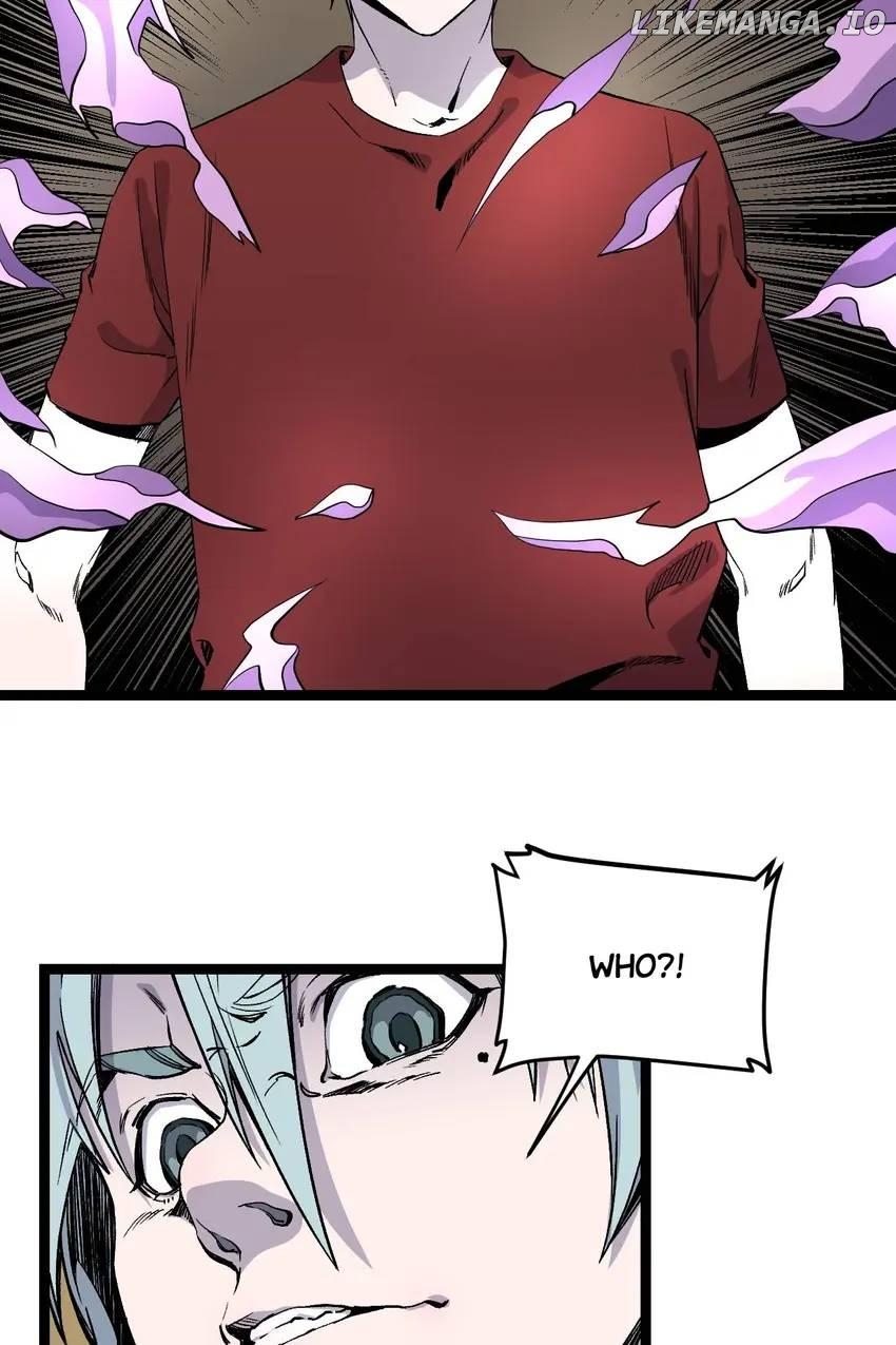 Tales Of A Cursebreaker Chapter 57 - page 3