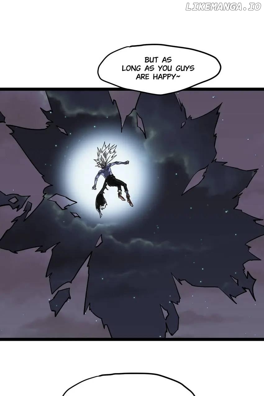 Tales Of A Cursebreaker Chapter 57 - page 40
