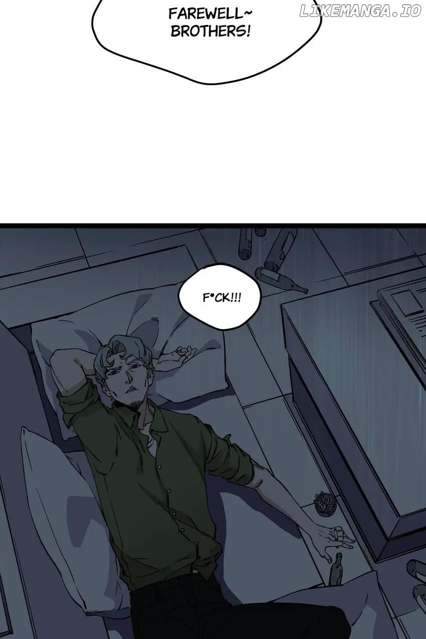 Tales Of A Cursebreaker Chapter 57 - page 41
