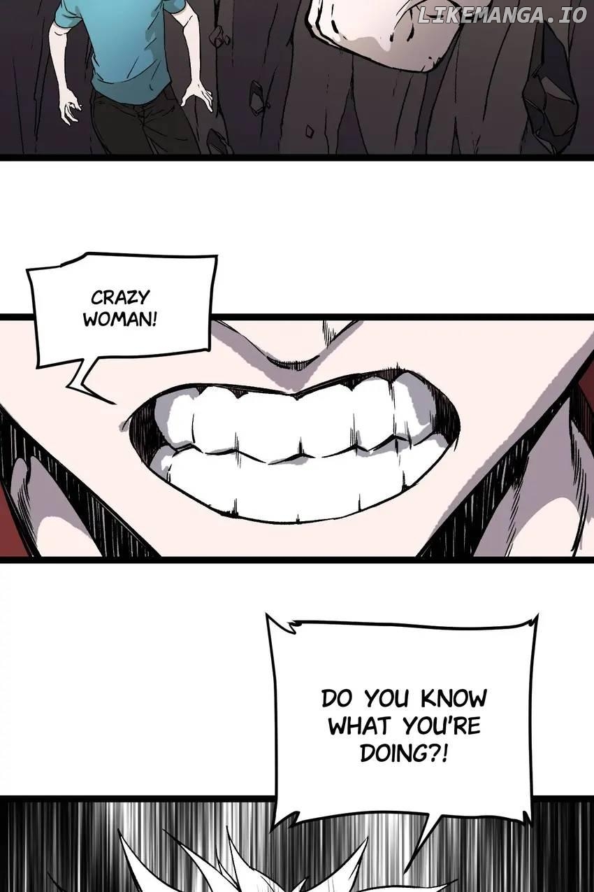Tales Of A Cursebreaker Chapter 57 - page 45