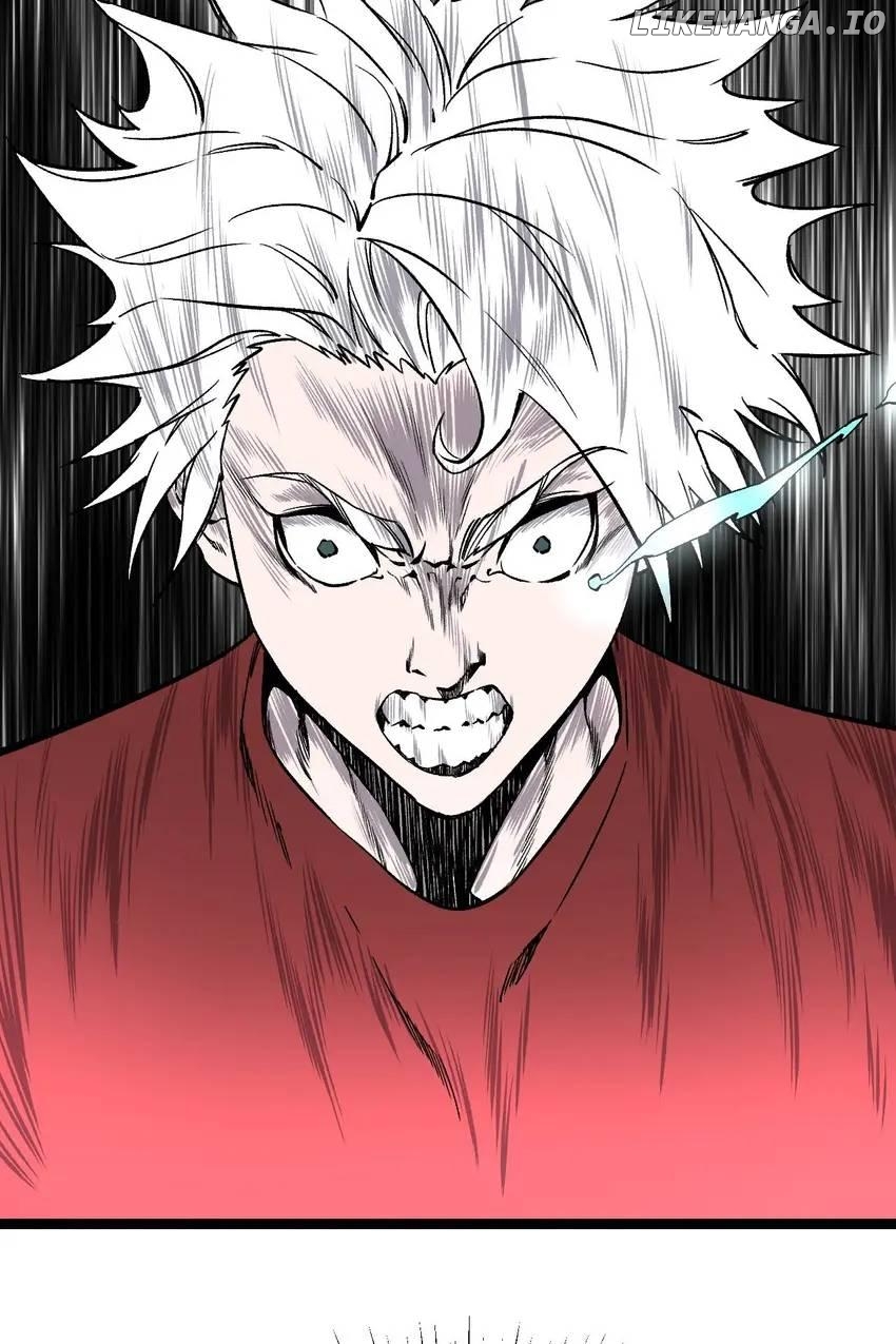Tales Of A Cursebreaker Chapter 57 - page 46
