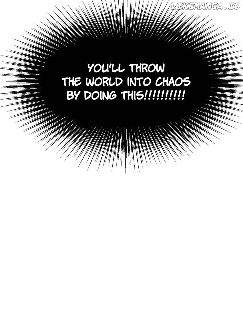 Tales Of A Cursebreaker Chapter 57 - page 47