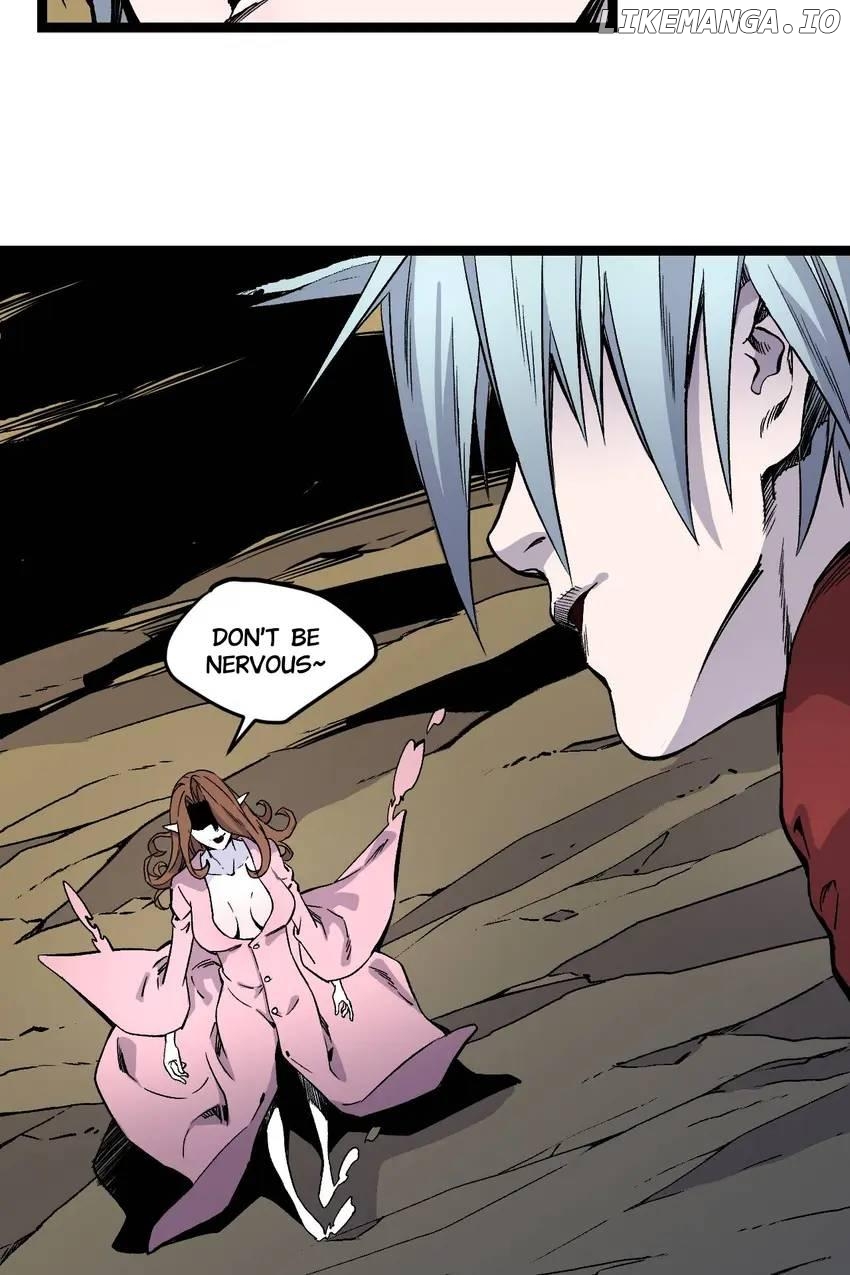 Tales Of A Cursebreaker Chapter 57 - page 4