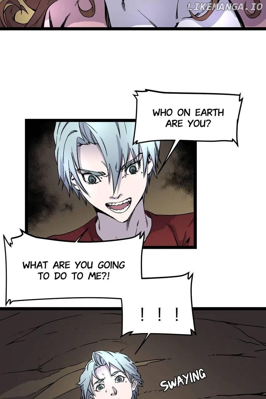Tales Of A Cursebreaker Chapter 57 - page 6