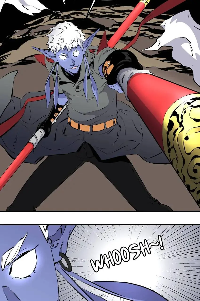 Tales Of A Cursebreaker Chapter 48 - page 12