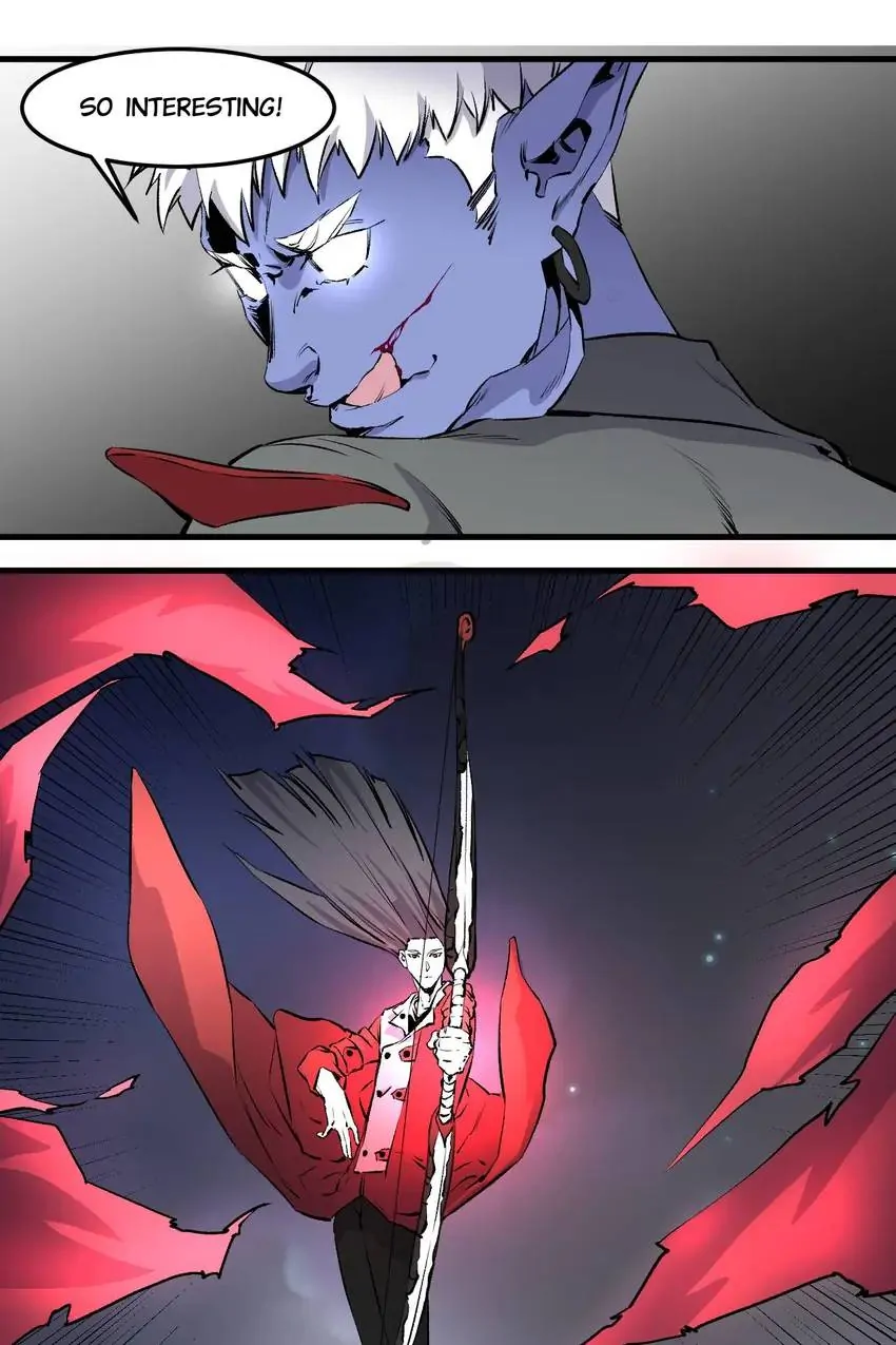 Tales Of A Cursebreaker Chapter 48 - page 14