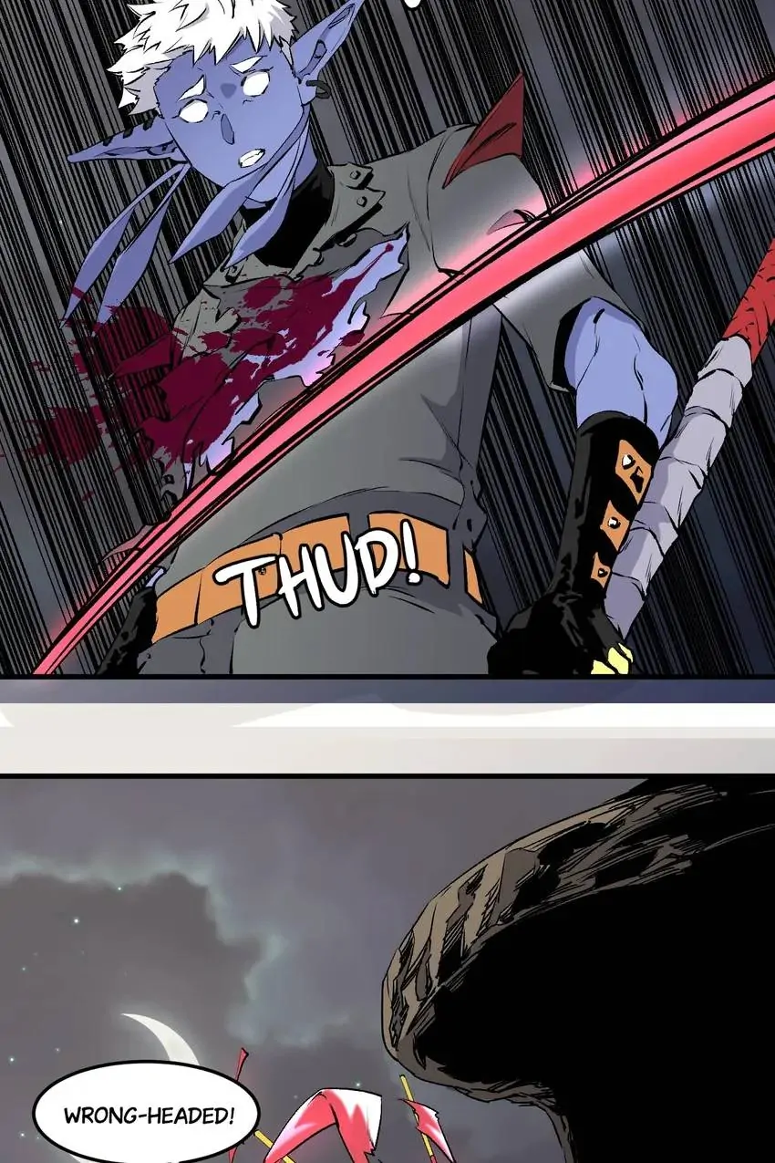 Tales Of A Cursebreaker Chapter 48 - page 16