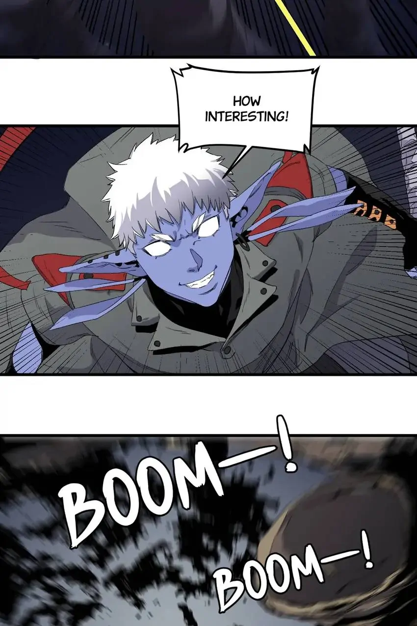 Tales Of A Cursebreaker Chapter 48 - page 2