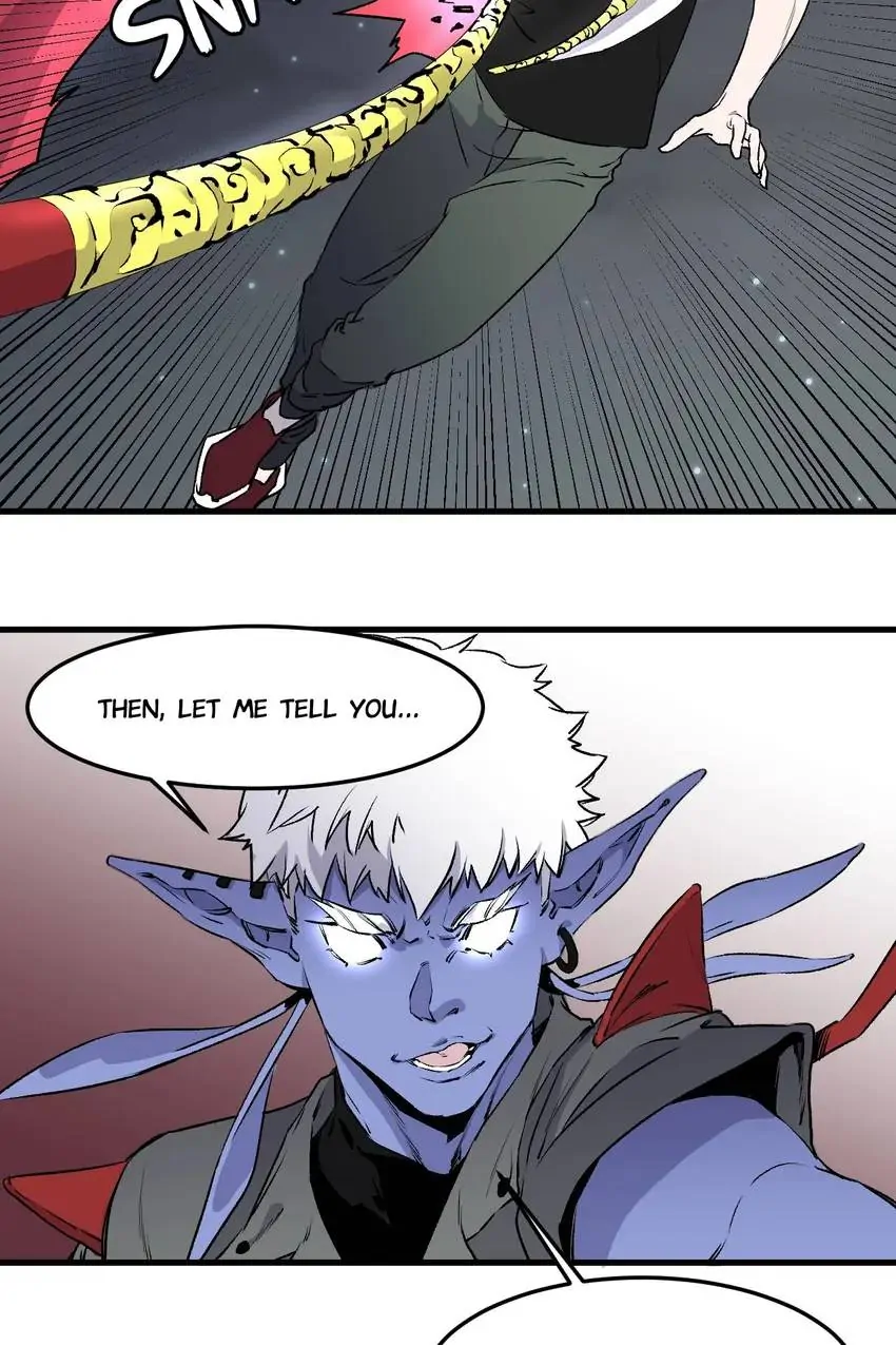Tales Of A Cursebreaker Chapter 48 - page 24