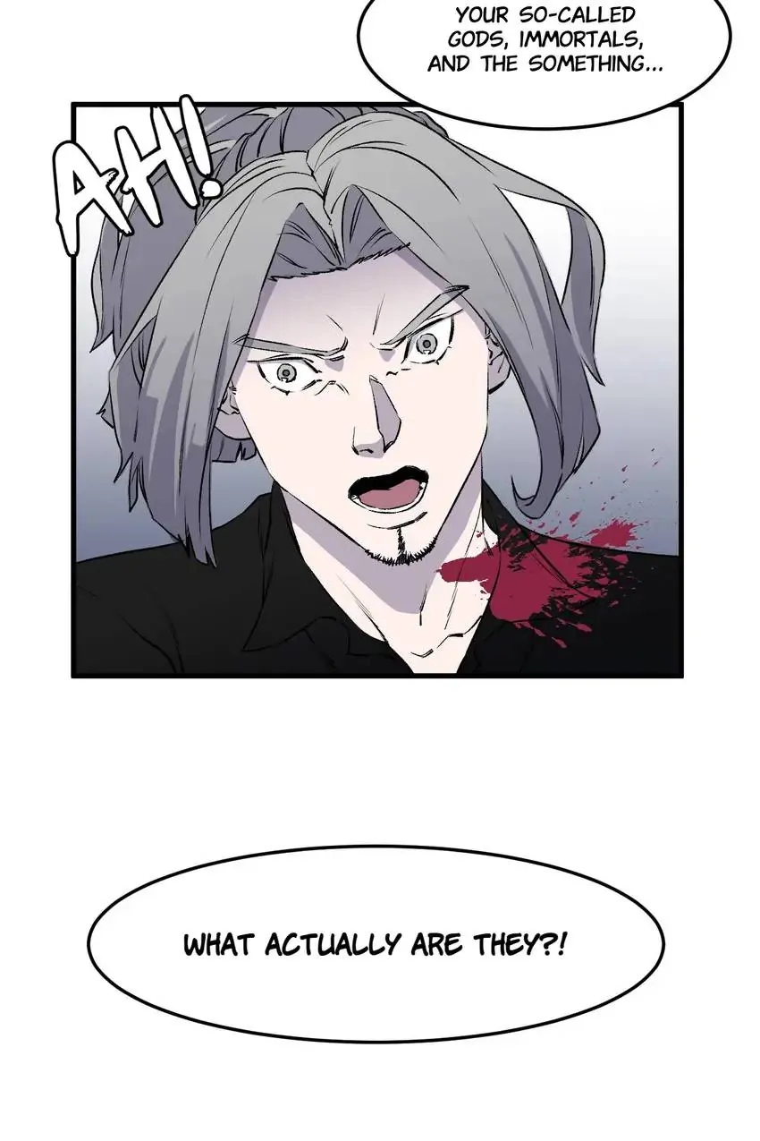 Tales Of A Cursebreaker Chapter 48 - page 25
