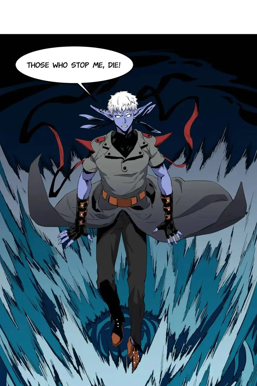 Tales Of A Cursebreaker Chapter 47 - page 1