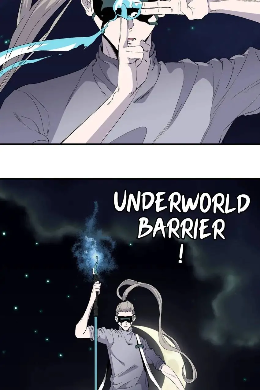 Tales Of A Cursebreaker Chapter 47 - page 11