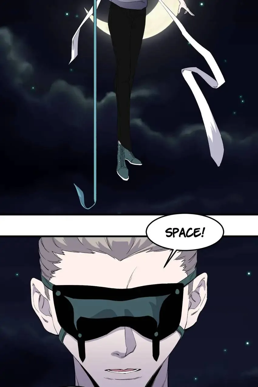 Tales Of A Cursebreaker Chapter 47 - page 12