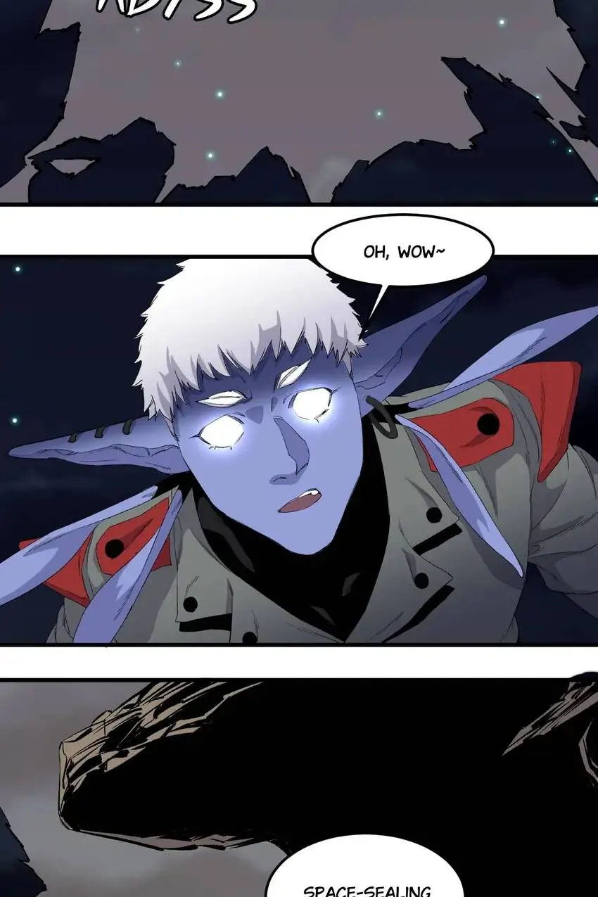 Tales Of A Cursebreaker Chapter 47 - page 15