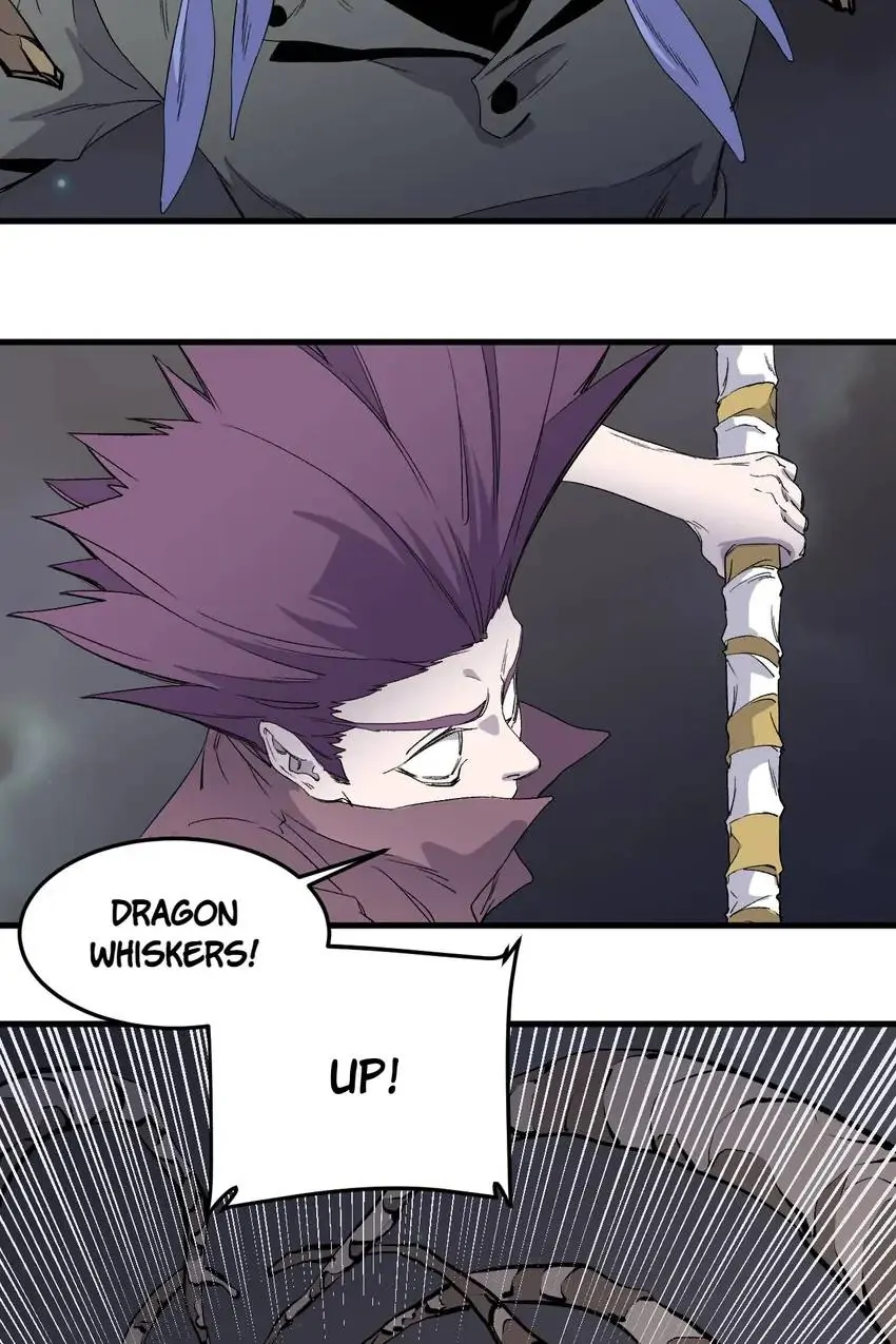 Tales Of A Cursebreaker Chapter 47 - page 19