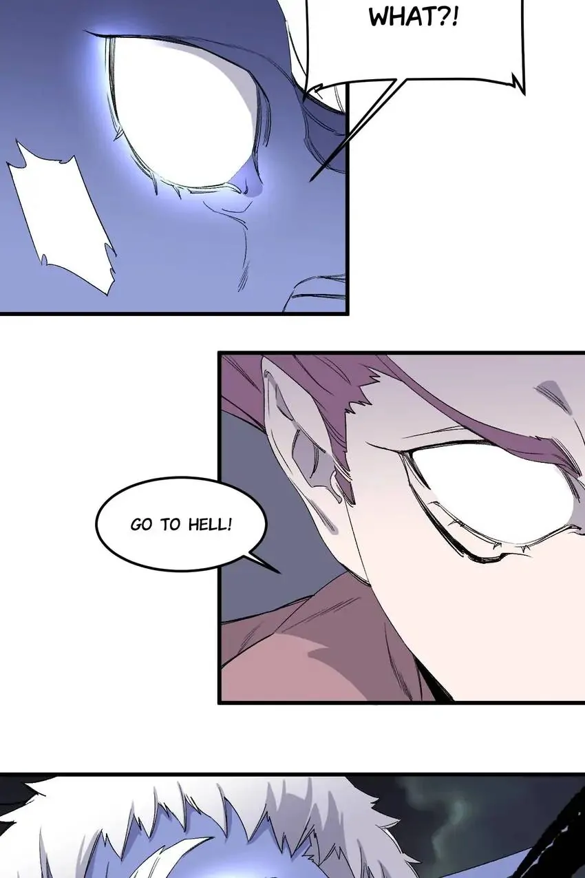 Tales Of A Cursebreaker Chapter 47 - page 21