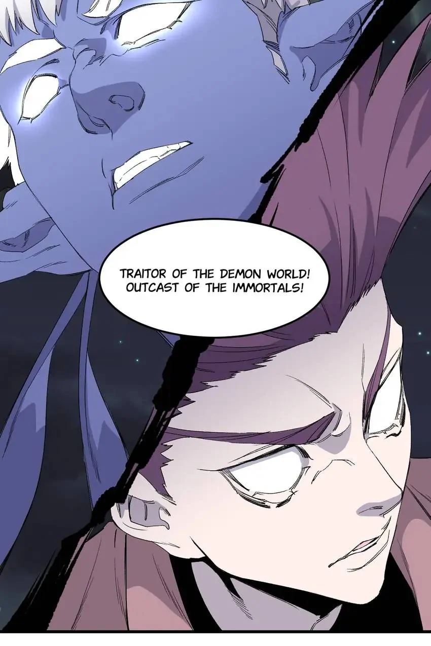Tales Of A Cursebreaker Chapter 47 - page 22