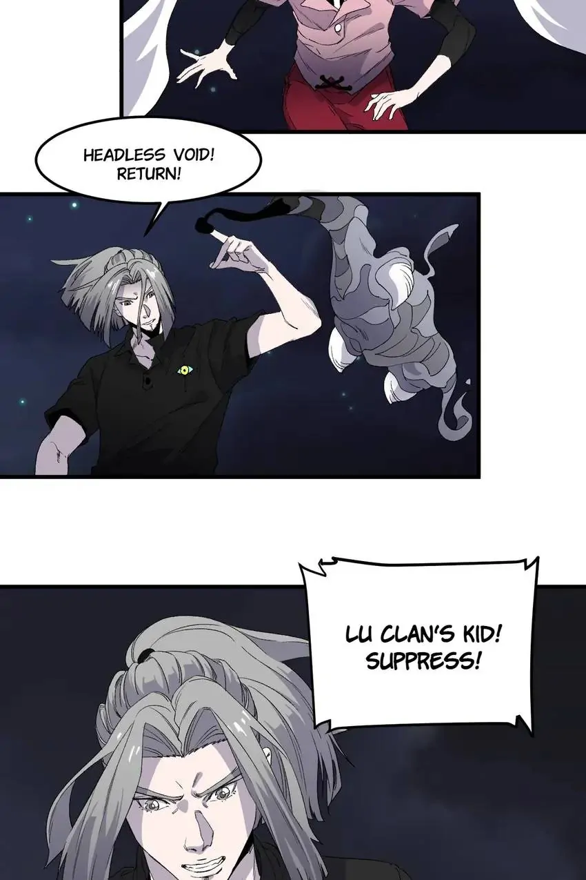 Tales Of A Cursebreaker Chapter 47 - page 3
