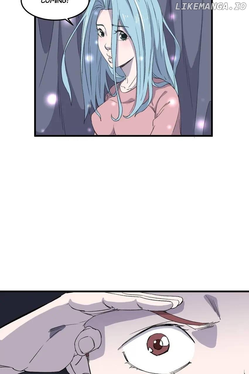 Tales Of A Cursebreaker Chapter 46 - page 11