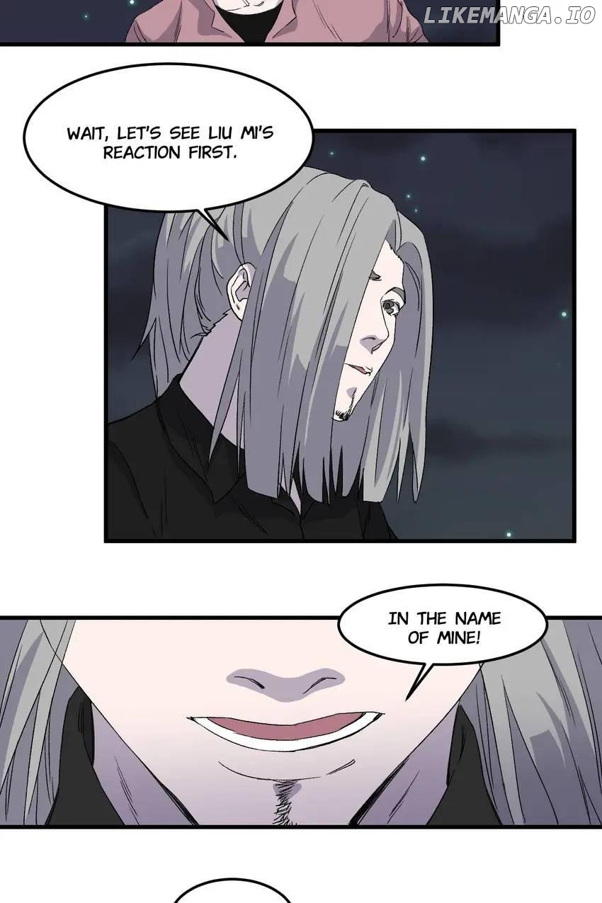 Tales Of A Cursebreaker Chapter 46 - page 16