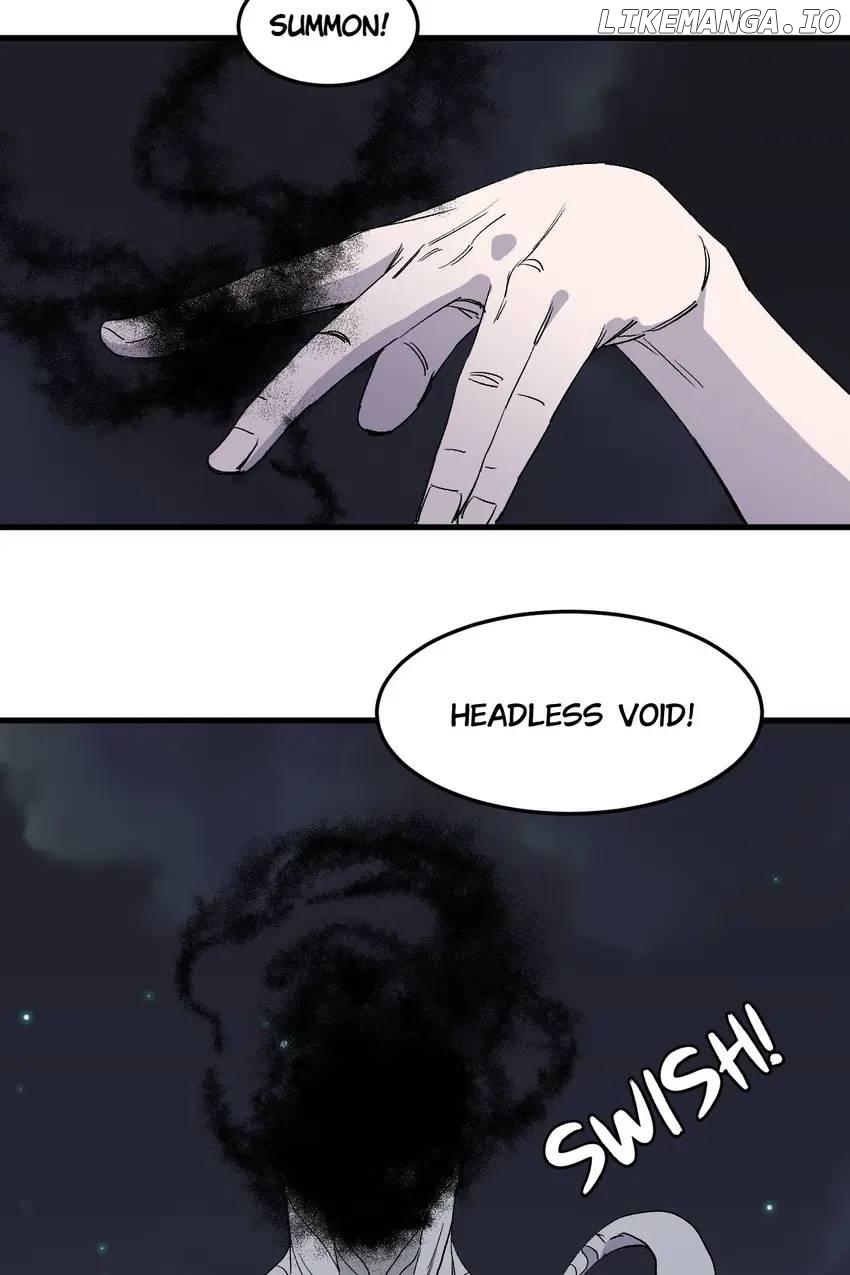 Tales Of A Cursebreaker Chapter 46 - page 17