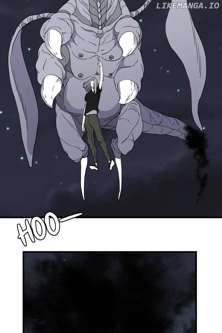 Tales Of A Cursebreaker Chapter 46 - page 18