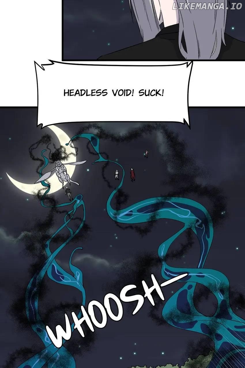 Tales Of A Cursebreaker Chapter 46 - page 20