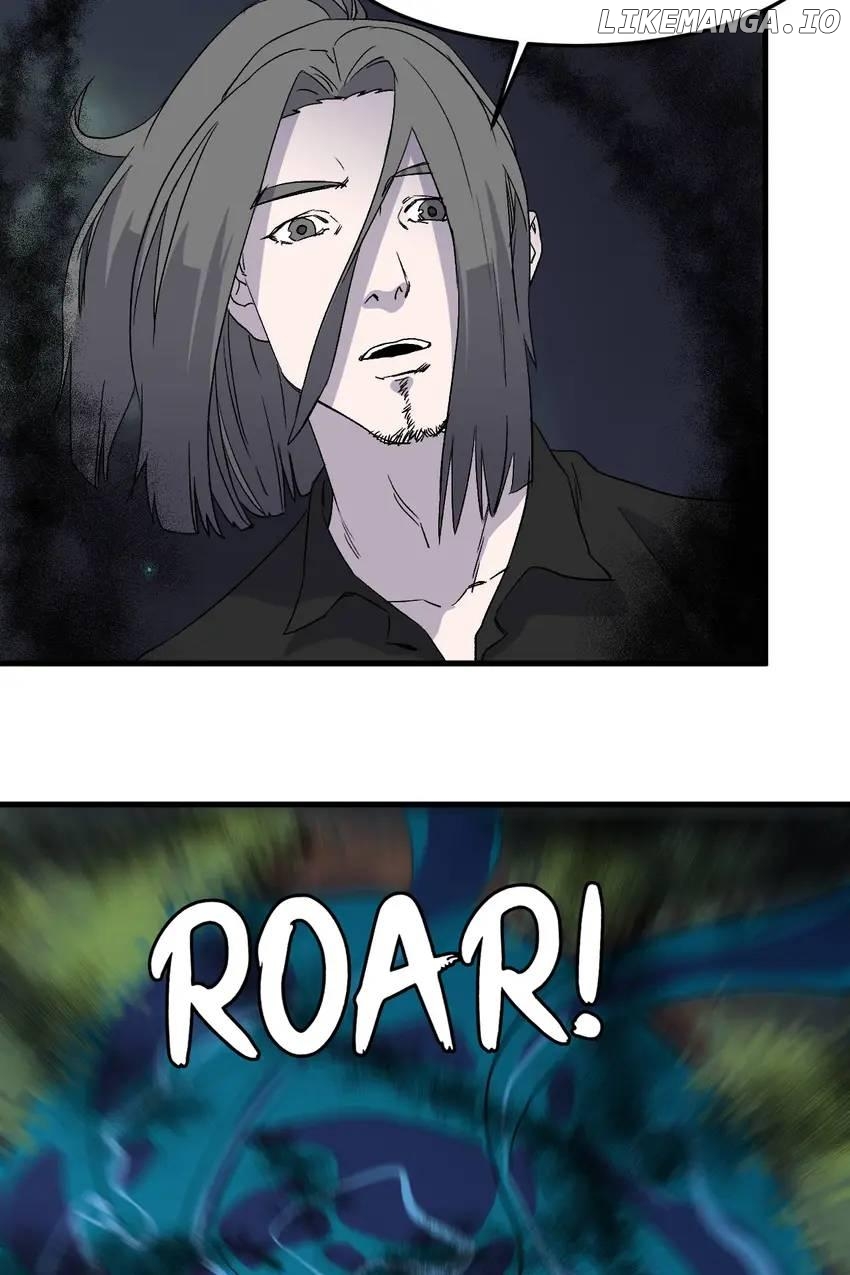 Tales Of A Cursebreaker Chapter 46 - page 22
