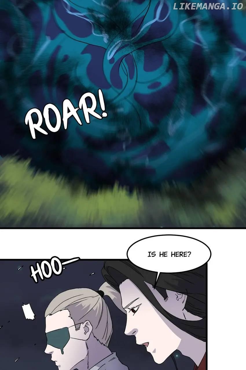 Tales Of A Cursebreaker Chapter 46 - page 23
