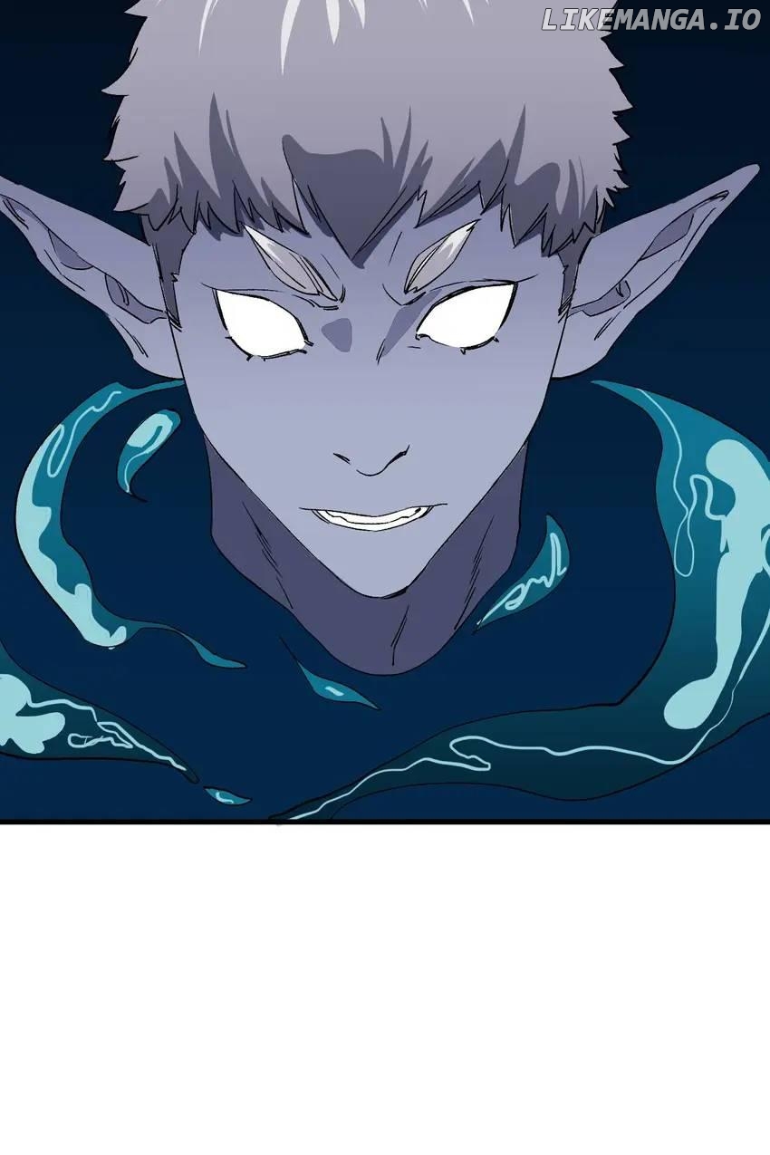 Tales Of A Cursebreaker Chapter 46 - page 26