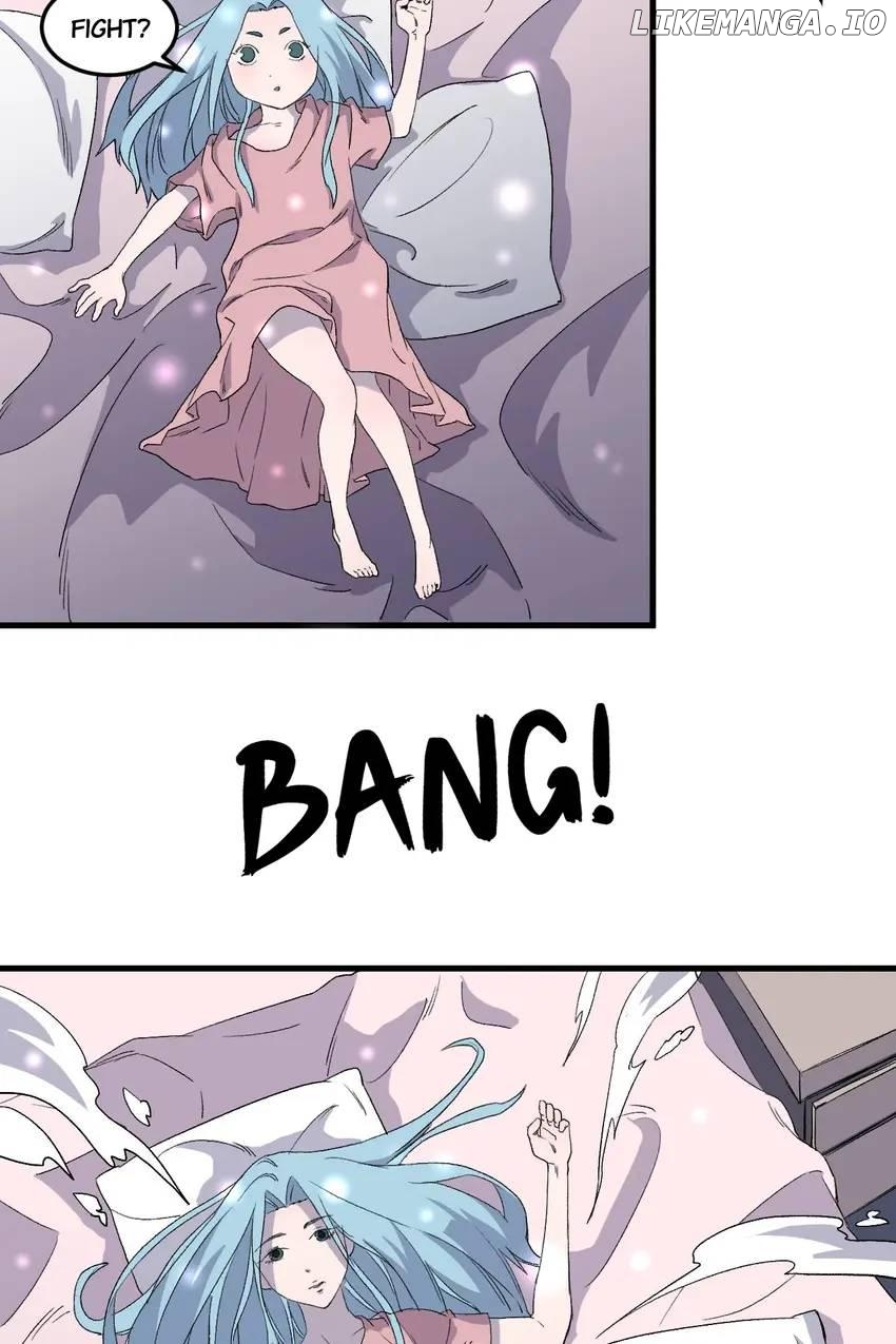 Tales Of A Cursebreaker Chapter 46 - page 9