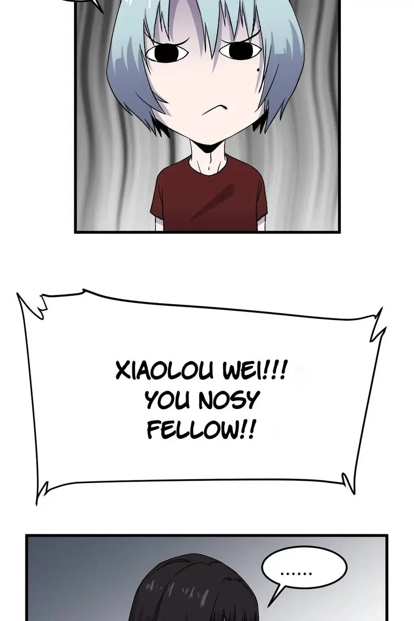 Tales Of A Cursebreaker Chapter 45 - page 10