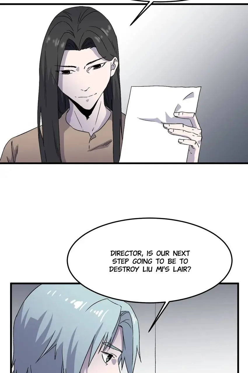 Tales Of A Cursebreaker Chapter 45 - page 14
