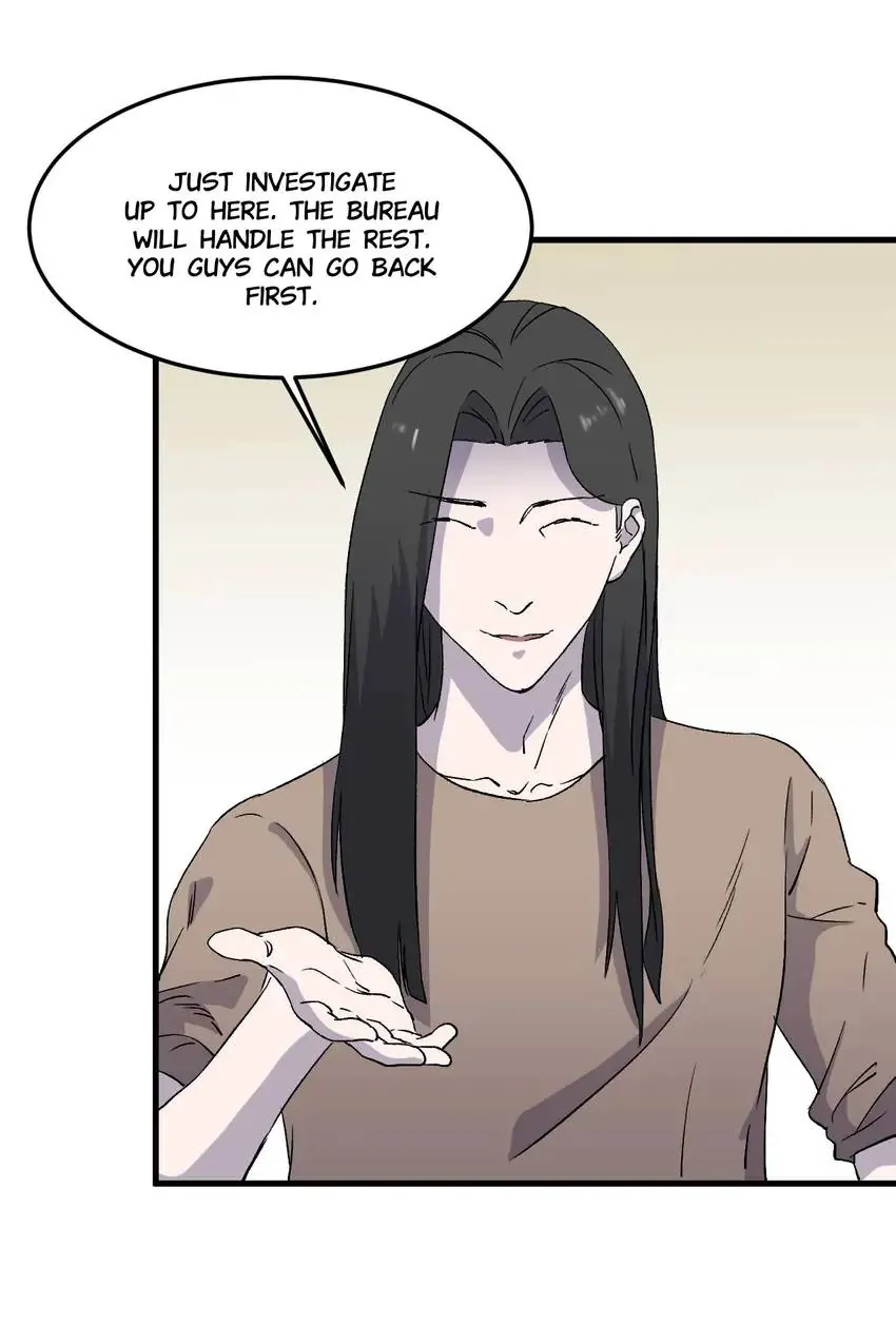 Tales Of A Cursebreaker Chapter 45 - page 16
