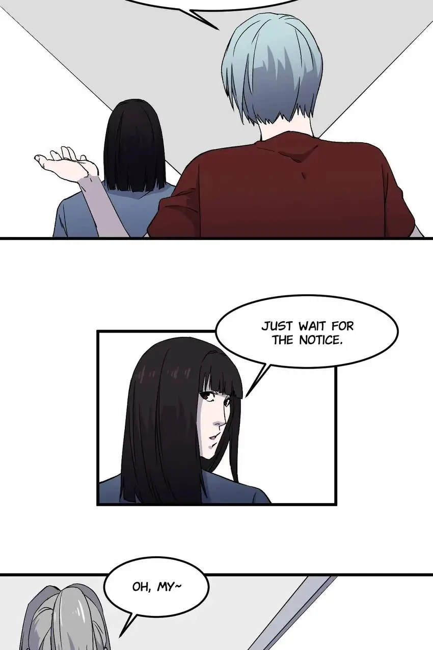 Tales Of A Cursebreaker Chapter 45 - page 20