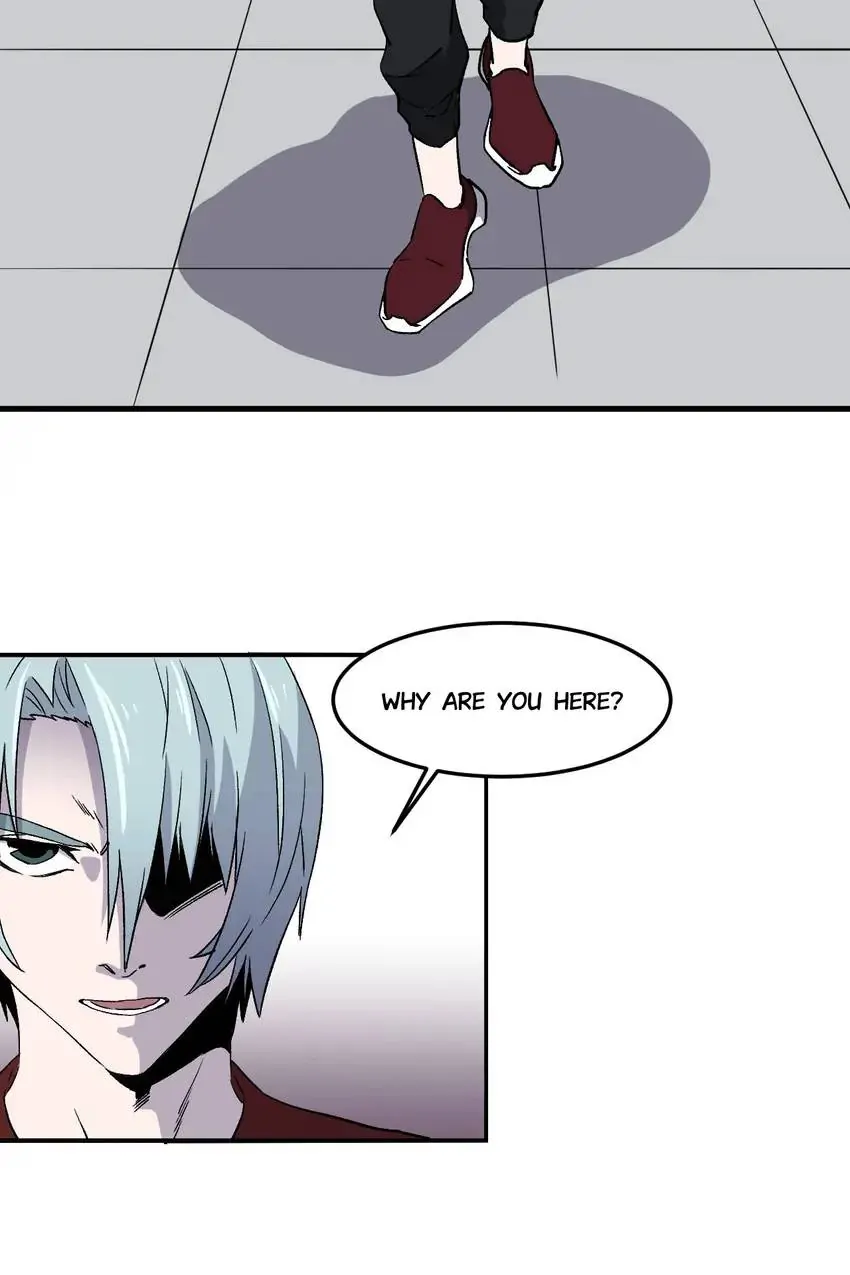 Tales Of A Cursebreaker Chapter 45 - page 23