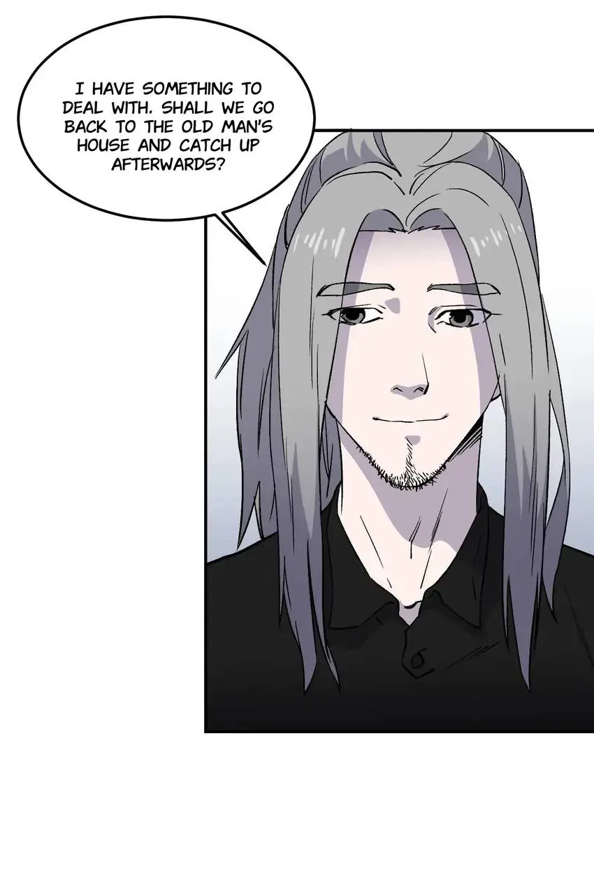 Tales Of A Cursebreaker Chapter 45 - page 24