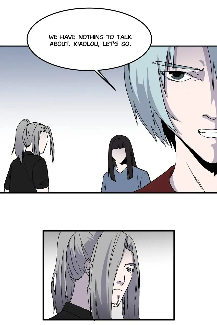 Tales Of A Cursebreaker Chapter 45 - page 25